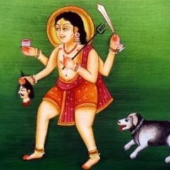 Алла Гордон, 18.08.1978, Москва