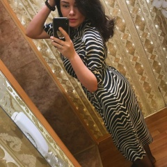 Leya Evdokimova, 04.04, Тула