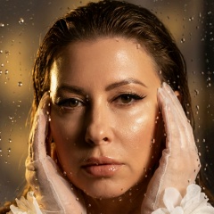 Екатерина Куликова, Москва