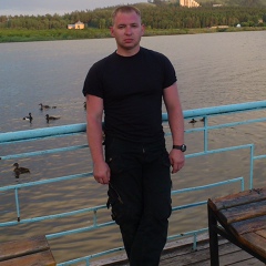 Сергей Машлыкин, 27.11.1979, Караганда