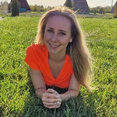 Екатерина Сандырева, 06.04, Хабаровск