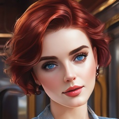 Александра Гапоненко, 18.04.1980, Тверь