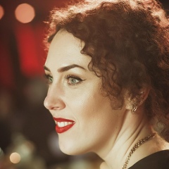 Виктория Кулешова, 06.05.1987, Одесса