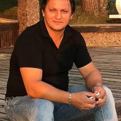 Alexey Zhdankov, 20.08, Нижний Новгород