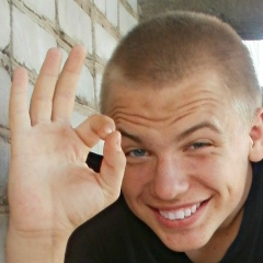 Глеб Вежновец, 02.06.1996, Светлогорск