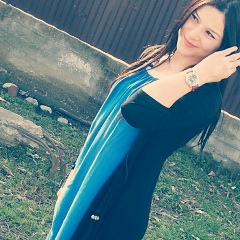 Джамиля Иблаева, 25.06.1998