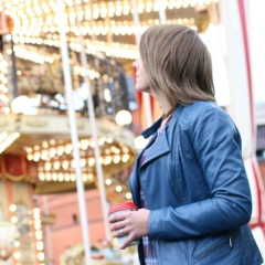 Екатерина Федорова, 27.01.1987, Москва