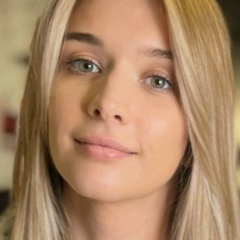 Оля Обрезанова, 19.01