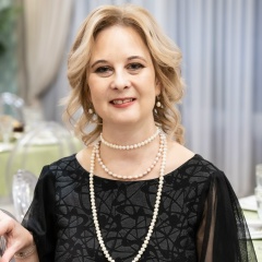 Алена Гапчук, 09.11, Алматы