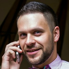 Михаил Костюкович, 07.05.1987, Киев