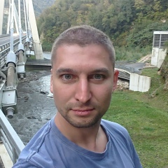 Дмитрий Ефимов, 31.08.1983, Санкт-Петербург