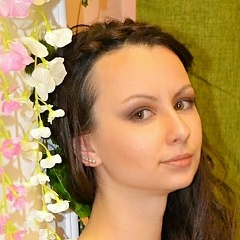 Анна Тимонина, 17.06.1985