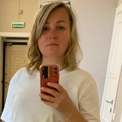 Анжелика Соколова, 12.06.1972, Санкт-Петербург