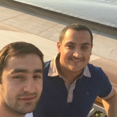 Фаил Исмаилов, 15.09, Талица