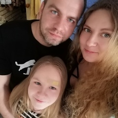 Анна Ефимова, 02.04.1991, Саратов