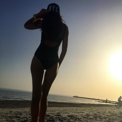 Алёнка Андрющенко, 02.06