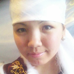 Асылай Баймуратова, 28.06.1995, Бейнеу