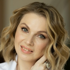 Елена Зубова, 19.08, Москва