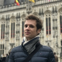 Константин Афанасьев