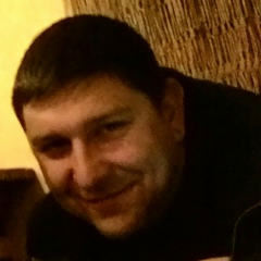 Андрей Викторович, 19.01, Кременчуг