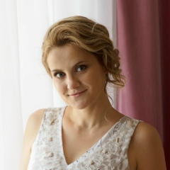 Татьяна Пересторонина, 06.03, Мегион