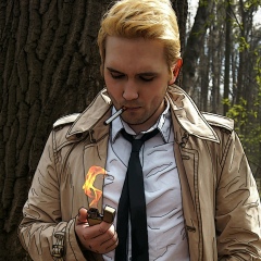 Сергей Престон, 12.04, Москва