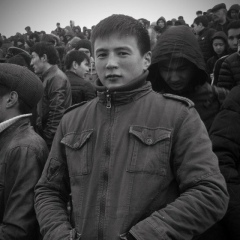 Kairat Danyshmanov, 09.11.1994, Бишкек