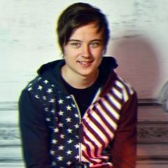 Иван Рудской, 19.01.1996, Днепр (Днепропетровск)