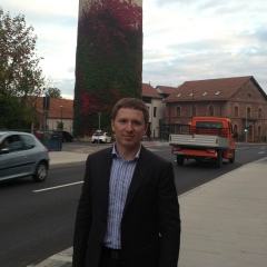 Антон Рубанов, 14.12, Новосибирск