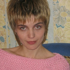 Ирина Фомина, Рязань