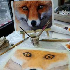 Ольга Шадрина, 22.05