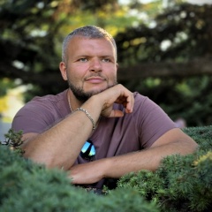 Владимир Егоров, 19.02, Орехово-Зуево