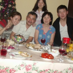 Куан Арстанбеков, 03.01.1990, Актобе