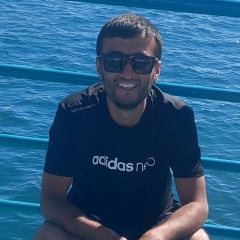 Шерзод Махмудов, 30.04, Санкт-Петербург