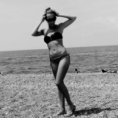 Miranda Gorduladze, 01.09.1992