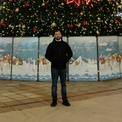 Игорь Меренов, 23.10.1987, Алушта