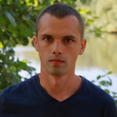 Николай Никитин, 27.09, Ульяновск