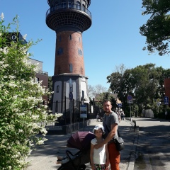 Саша Баля, 04.04.1984, Светлогорск