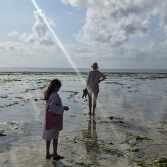 Алёна Стеблин-Каменская, 24.06.1988, Санкт-Петербург