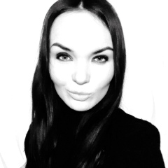 Елена Кирсанова, 22.11, Санкт-Петербург