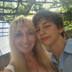 Елена Ламонова, 01.04.1986, Санкт-Петербург