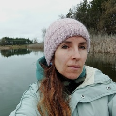 Людмила Федяева, 26.11, Астрахань