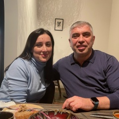 Фарид Абалаев, 26.07.1969, Санкт-Петербург