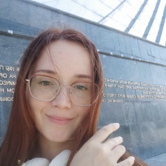 Анастасия Шемчук, 13.06.1994, Уфа