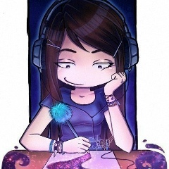 Kate Bishop, 17.12.1990, New York City