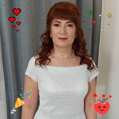 Елена Макаренко, 05.11