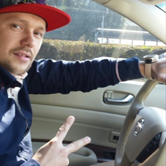 Павел Калашников, 03.04, Пермь