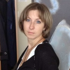 Елена Дуринова-Конова, 11.01.1980, Москва