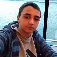 Эрик Саакян, 18.01.2001, Ереван