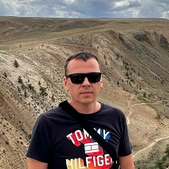 Михаил Санников, 19.04.1985, Красноярск